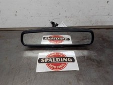 2007 Rear View Mirror from Mercury Grand Marquis 5193348