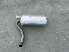 2014-2017 Volvo XC60 2.0L 3.2 Exhaust Muffler Resonator OEM 31392546