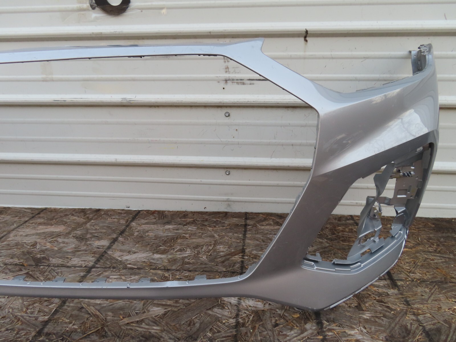 Used 20212022 Audi Q5 Front Bumper Cover Oem for Sale