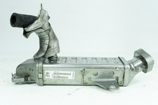 2017-2019 Alfa Romeo Giulia TI Q4 OEM Engine Motor EGR Valve Cooler 500518360