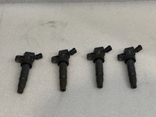 2010-2014 Hyundai Genesis Coupe 2.0T Coil Pack OEM (x4) 27300-3F100 #993