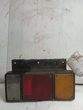 1994 Isuzu NPR Right Passenger Tail Light (12259983