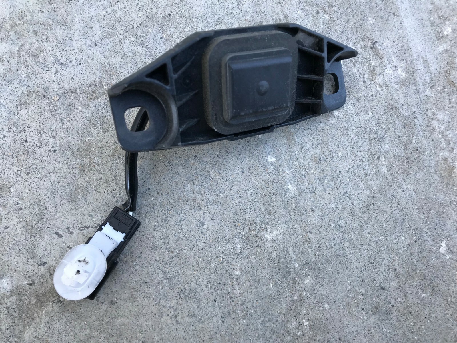 Used 20142017 Lexus Is250 Is200 Trunk Release Switch Oem G2 for Sale