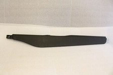 Porsche 991 981 982 718 Center Console Storage Compartment Trim Panel Cover OEM