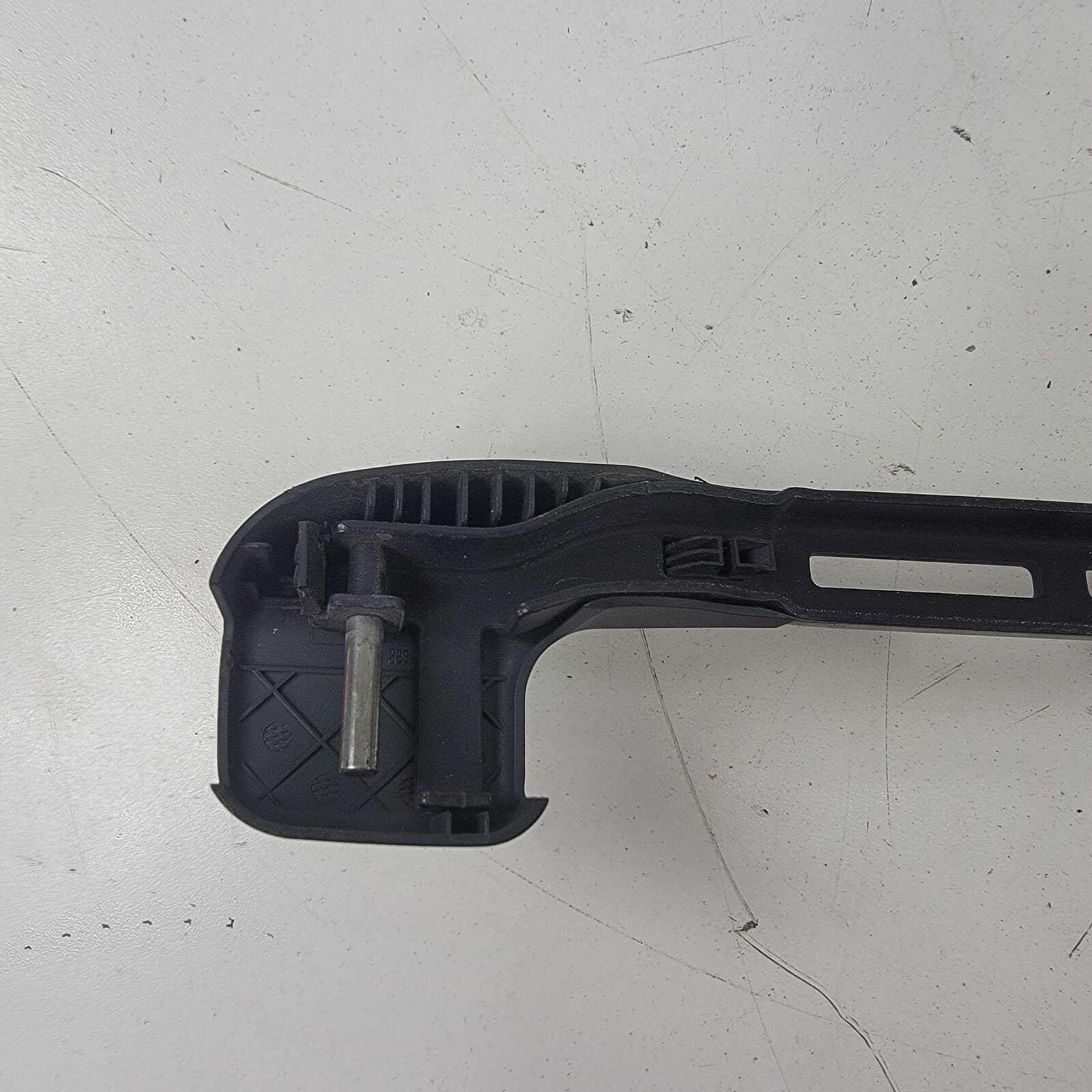 Used 08-13 Bmw E90 E92 E93 M3 Oem Windshield Wiper Arms Arm Set for Sale