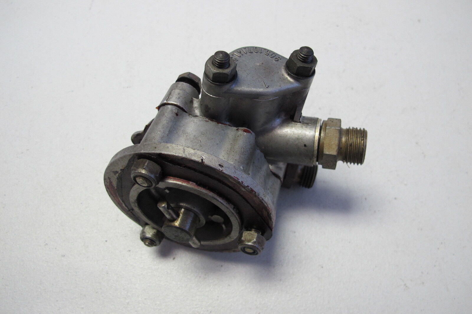 Used Porsche 911 Sportomatic Oil Pump for Sale | 905 107 101 3R; 905 ...