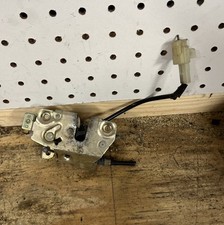 1988-1991 1991 OEM Honda CRX Rear Trunk Hatch Latch Lock Crx