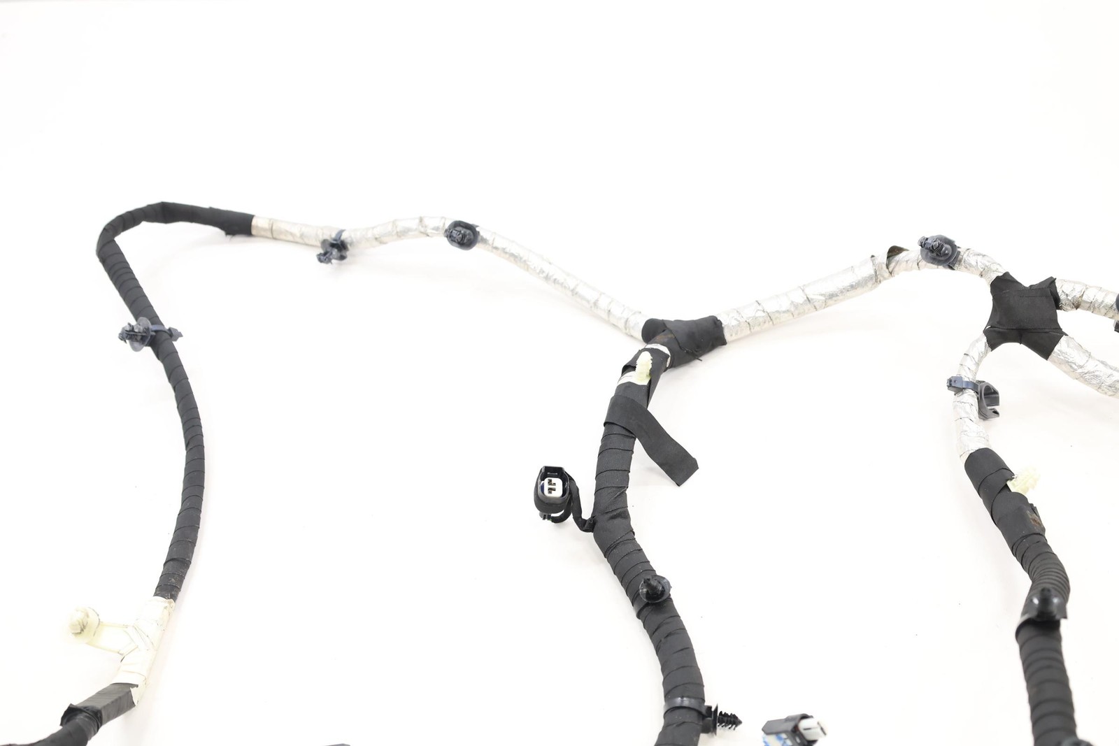 Used 2021 2025 Ford Bronco Sport Rear Subframe Cradle Wire Wiring