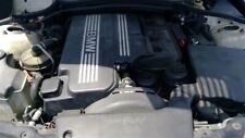 Motor Engine Convertible 2.5L M56 265S6 Engine Slev Fits 02-06 BMW 325i 663447