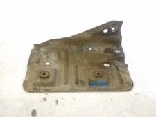 1999-2007 Left Battery Tray | Fits Ford F250 F350 F450 F550