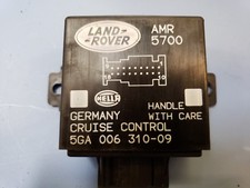 1999-2004 LAND ROVER DISCOVERY CRUISE CONTROL MODULE AMR5700
