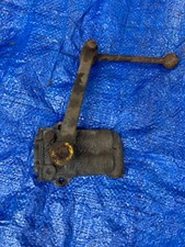MG MIDGET REAR SHOCK ABSORBER SWAY BAR LINK