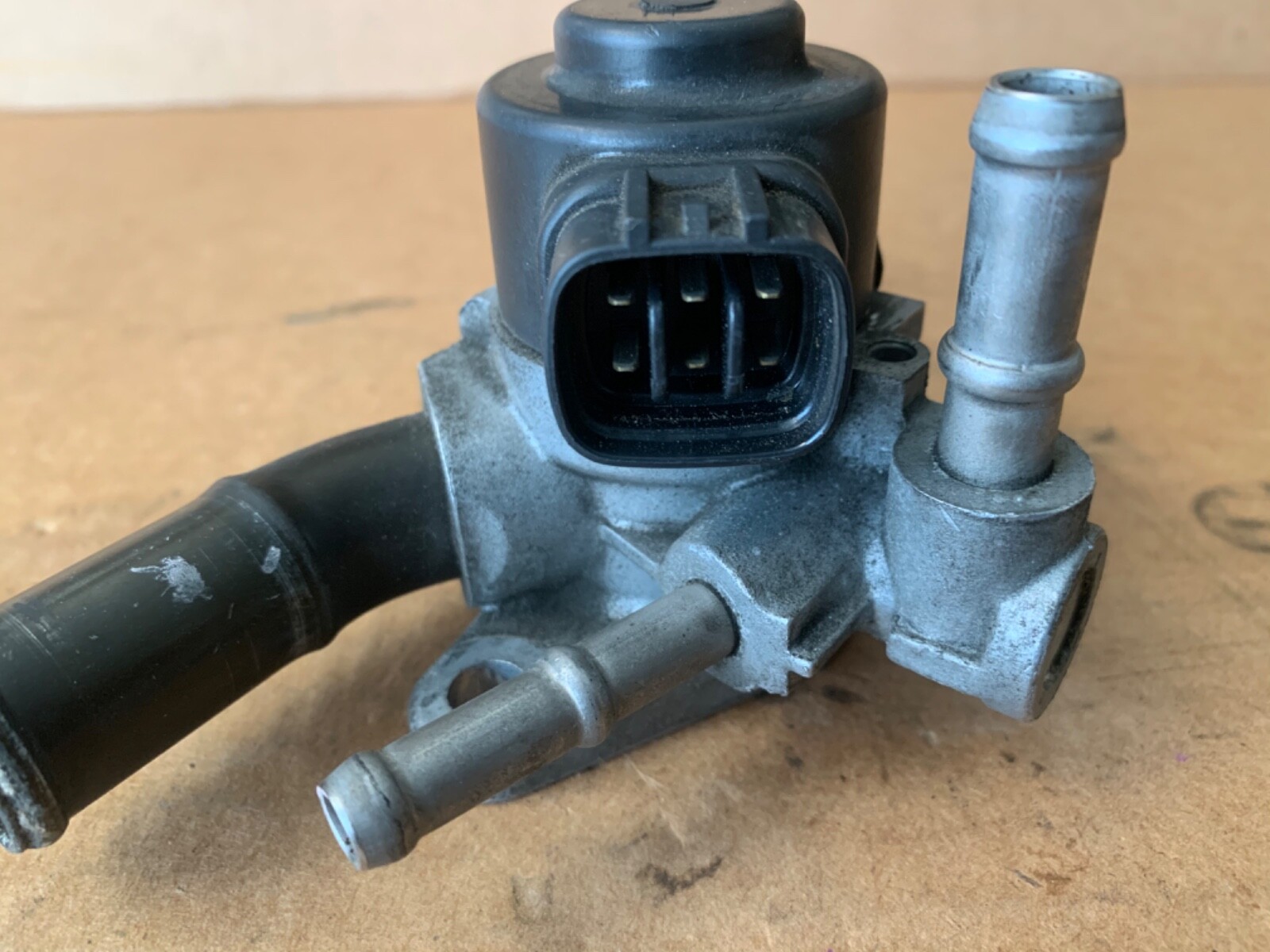 Used 19931998 Lexus Toyota Ls400 Sc400 Ls Sc Idle Air Control Valve