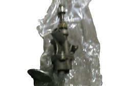 Alfa Romeo Spider Oil Pump with Shaft 1969-1994 #60508766