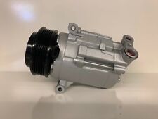 2010-2015 For Chevy Camaro 3.6L Reman AC A/C Compressor