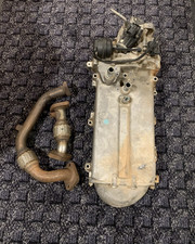 Ford F250 F350 Turbo Diesel EGR Cooler (BC3Q-9V426-FA) (2011-2014)