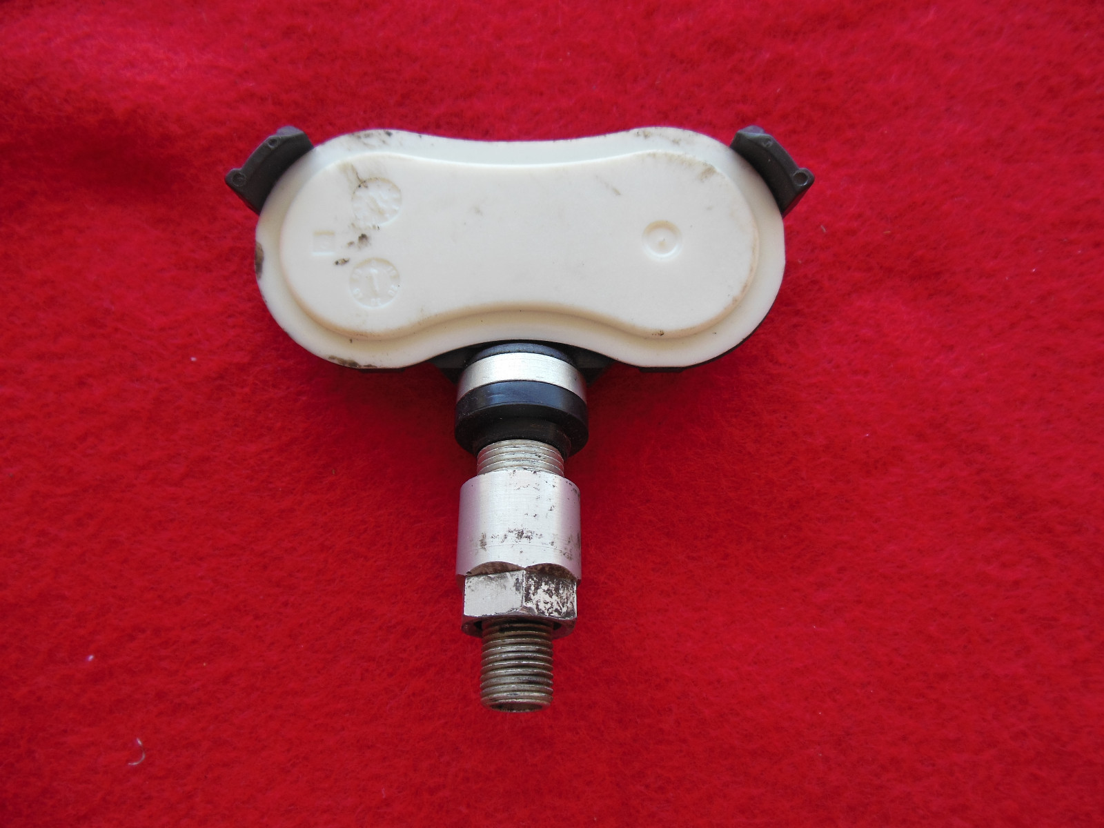 Used Hyundai Kia Tire Pressure Sensor Monitor (1) Tpms 52933 2f000 for Sale