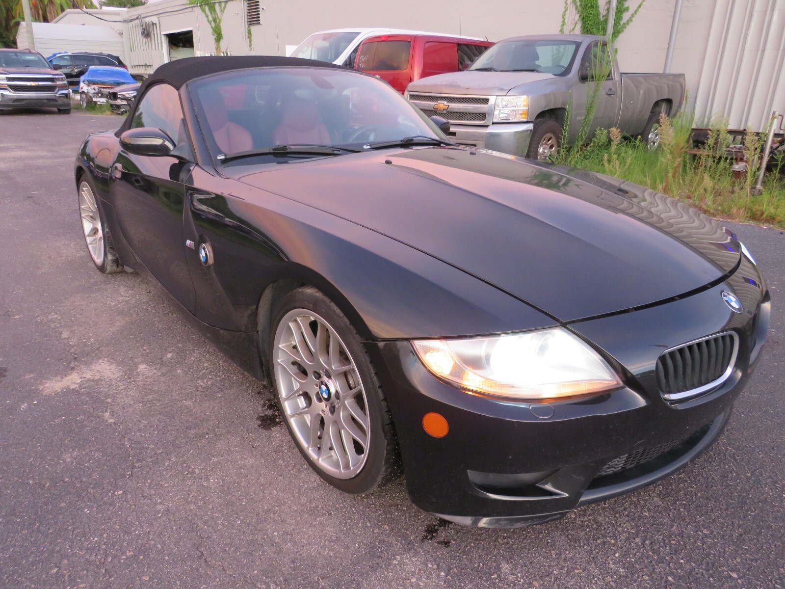 Used BMW S54 Engine For Sale on UsedBMWEngines.us