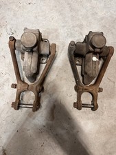 1980 MG MGB • Original Armstrong Front Shock Set. Used. MG6640