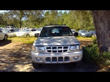 Passenger Lower Control Arm Front 4 Door Fits 1998-2004 ISUZU RODEO 1143204