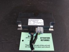 2019 Lincoln MKZ OEM Telematics Module ID K2GC-18B008-AG