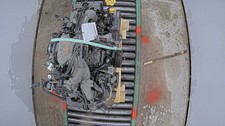 2011 Engine 2.5L VIN 6 6th Digit Without Turbo Fits IMPREZA 611905