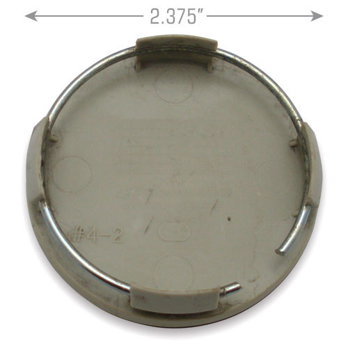 Used Center Caps Hubcaps Hyundai Santa Fe Wheel 20052006 Oem 52960