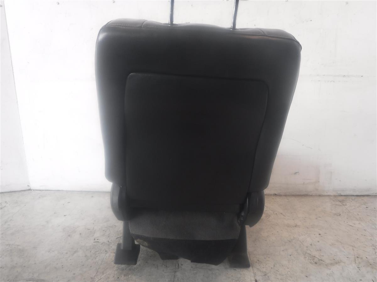 Used 0507 Nissan Titan Rh Front Seat Leather Power Crew/king Cab Oem