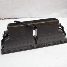 1992-1997 92 93 Volvo 850 Ashtray Coin Storage Tray Trim With Power Outlet
