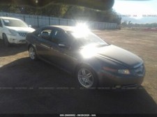 2004 Used Front Right Suspension Strut fits: Acura Tsx Front Front Right Grade A