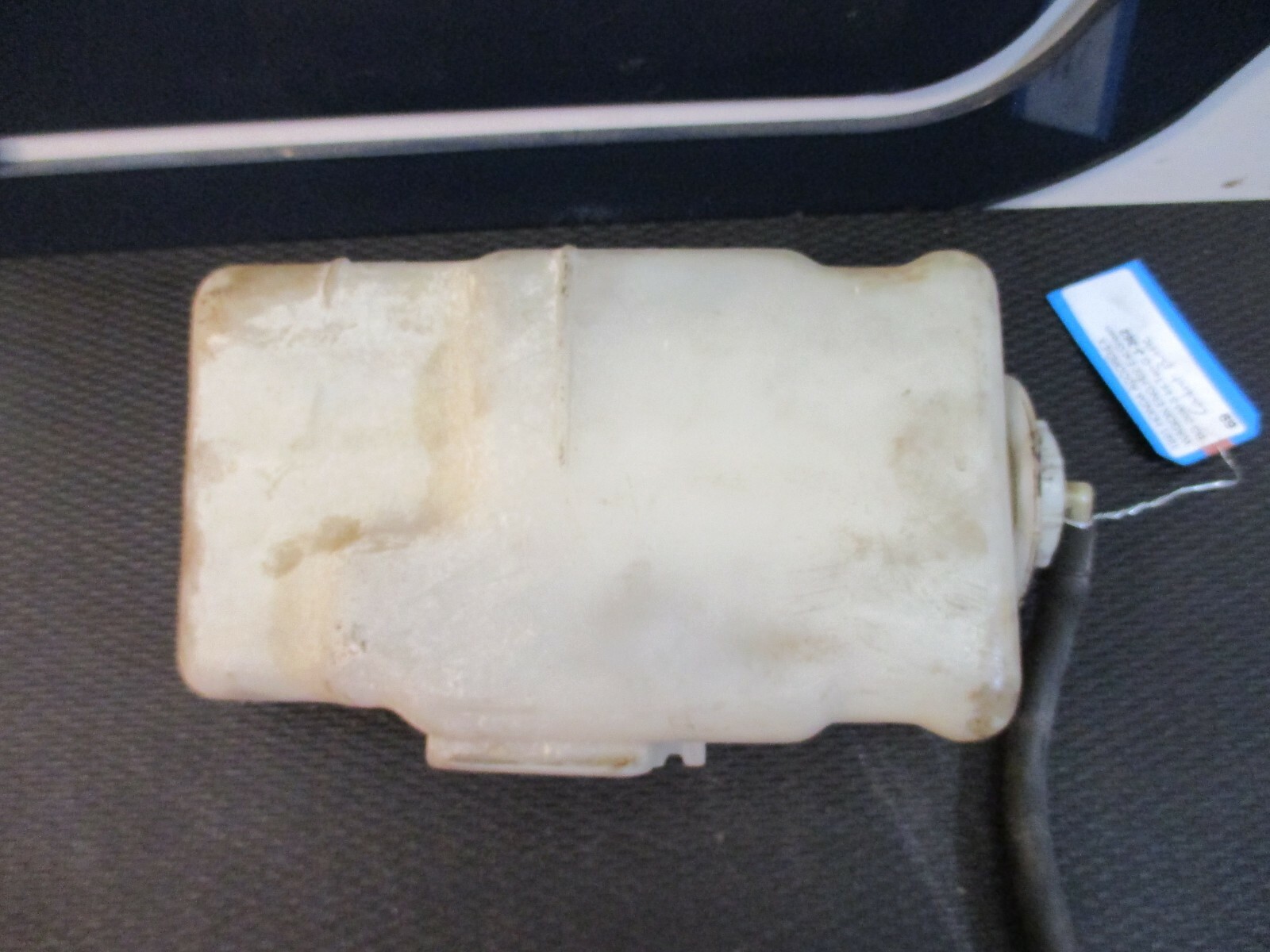 Used 1991 Honda Accord Ex Wagon H22 Oem Factory Coolant Bottle Fluid