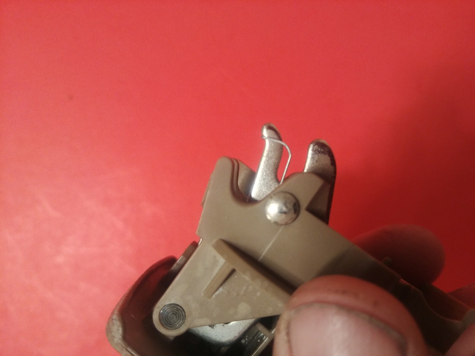 Used Oem 9708 Montana Venture Uplander Relay Terraza Glovebox Latch