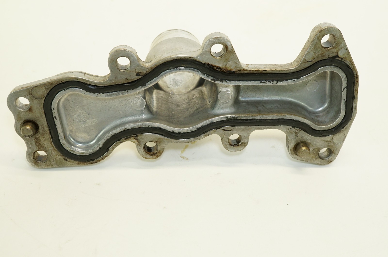 Used 🔅2017-2025 Ford, Lincoln Oem. Engine Water Pump Pulley Bolt Cover ...