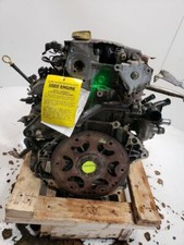 Engine 2.0L 4 Cylinder Turbo B207R Engine AWD Xwd Fits 2010-2011 SAAB 9-3 1305923