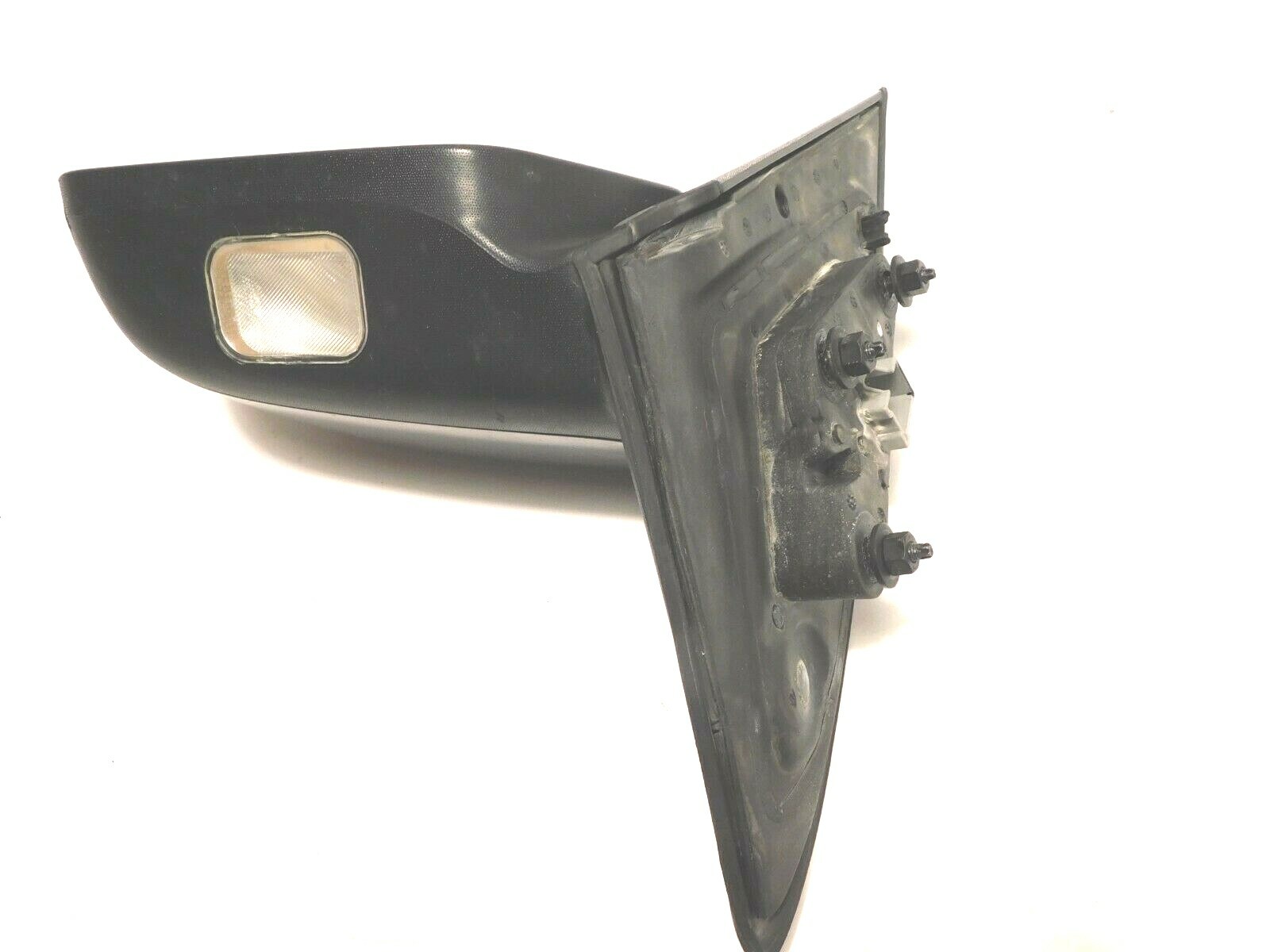 Used 20102012 Ford Fusion Driver Left Side Door Mirror Gray Metallic 8