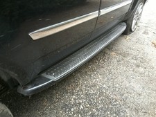 2008 ASPEN Running Board 345603