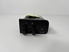 2005-2007 Ford F250 F350 Trailer Brake Controller OEM 6C34-2C006-Af