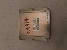 2005 Used Engine Control Module (ECM) fits: Mercedes-benz Mercedes ml-class ID 1