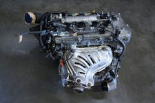 Toyota Corolla 2009-2016 2ZR-FE 1.8L Dohc Vvti Motor JDM 2ZR Engine Low Miles