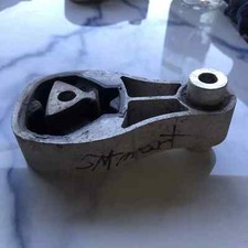 2015 Front Torque Strut Mount Smart Fortwo 1.0L L3 1322200248 OEM