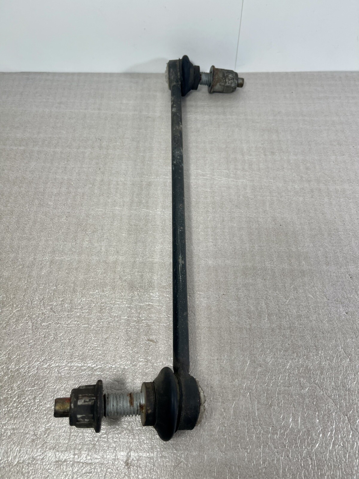 Used Oem 2007 2018 Jeep Wrangler Rear Stabilizer Sway Bar Links for