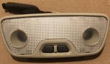 2008 VOLVO XC90 REAR OVERHEAD INTERIOR DOME LIGHT OEM 53487