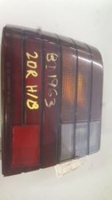 Driver Left Tail Light Coupe 2 Door Fits 1985-1986 ISUZU I-MARK 17967