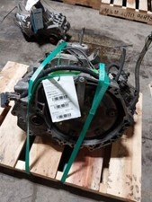 Automatic Transmission VIN E 4th Digit 4 Cylinder Fits 2004-2010 SAAB 9-5 949098