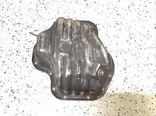 Lower Oil Pan OEM 2007-2010 TOYOTA CAMRY HYBRID 2.4L 12101-0H050
