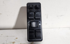 1989-1995 (1994) Volvo 740 940 Wagon MASTER WINDOW SWITCH