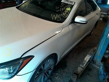 Air Cleaner Sedan 3.8L Fits 2015-2016 GENESIS 10207037