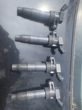 2010-2014 Hyundai Genesis Coupe 2.0T Coil Pack 2.0L OEM Set of 4