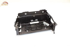 2017 2020 MASERATI LEVANTE BATTERY BOX TRAY HOLDER BRACKET SUPPORT OEM -