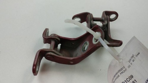Interchange Part Number 124.HO1C09
